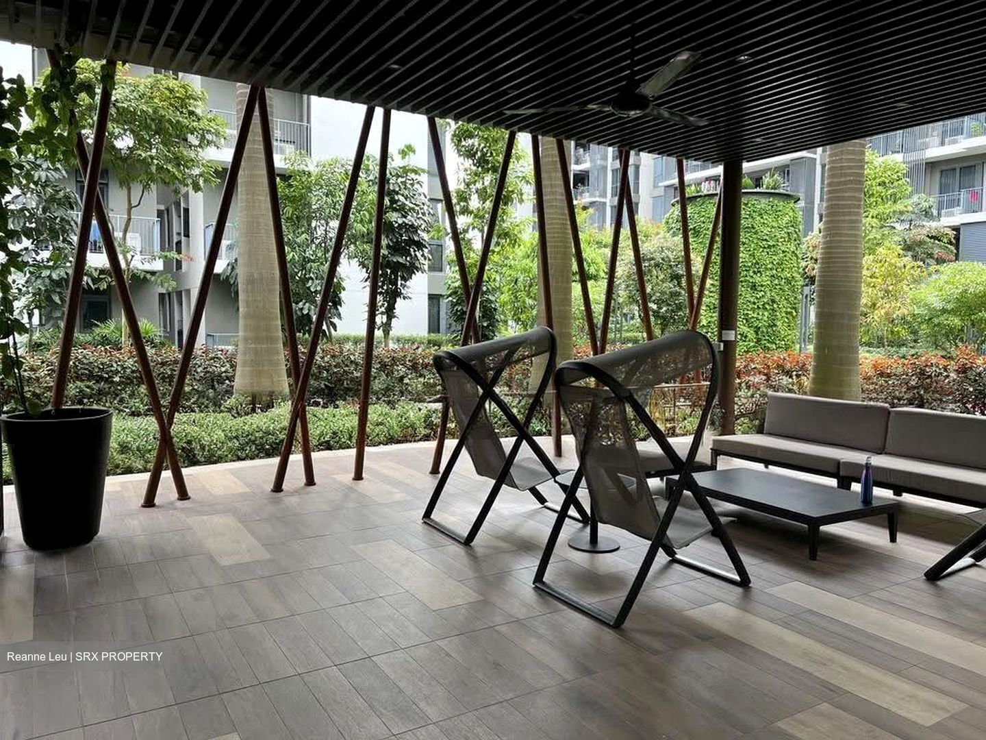 North Park Residences (D27), Apartment #631607621